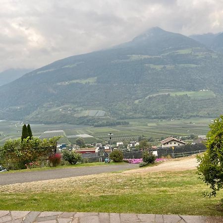 Klostergut Castelbello Exteriör bild